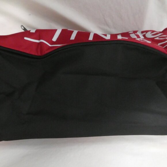GOODLIFE FITNESS - Duffle Bag | OS - one size | New In Package - Picture 15 of 15